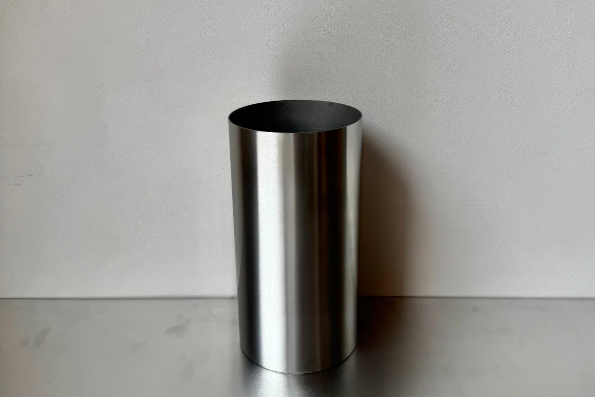 Cylinder Vase - Image 2