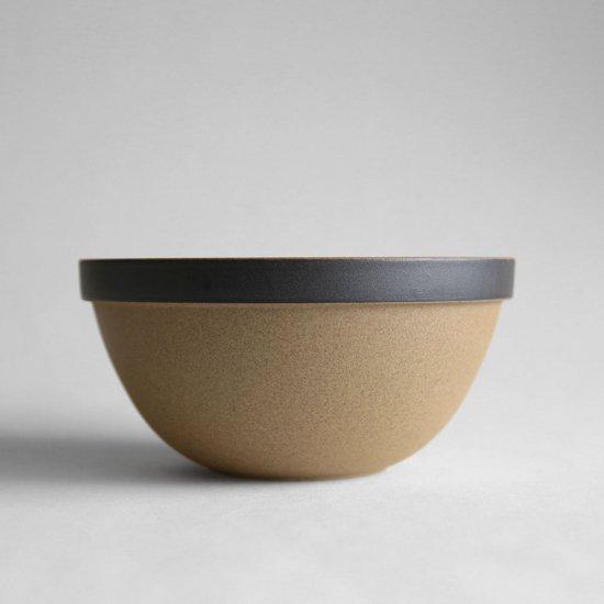 Deep Round Bowl // Black // Two Sizes - Image 2