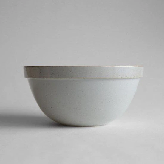 Deep Round Bowl // Clear // Two Sizes - Image 2