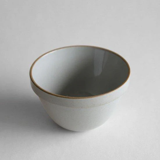 Deep Round Bowl // Clear // Two Sizes - Image 3