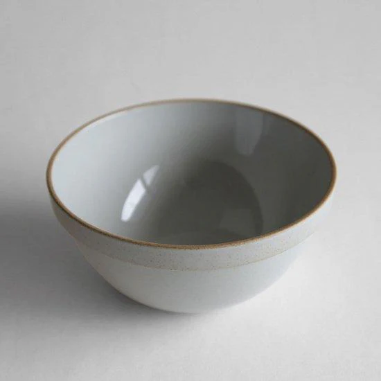 Deep Round Bowl // Clear // Two Sizes - Image 4