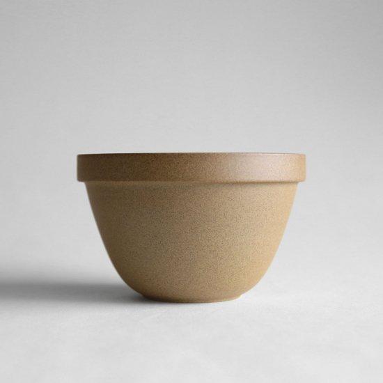 Deep Round Bowl // Natural // Two Sizes - Image 2