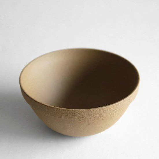 Deep Round Bowl // Natural // Two Sizes - Image 5