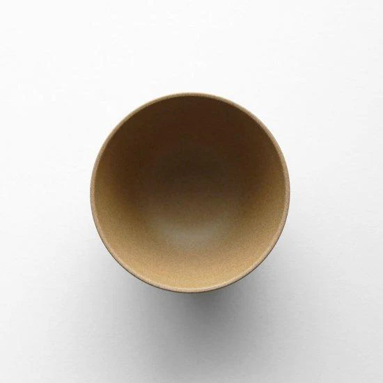 Deep Round Bowl // Natural // Two Sizes - Image 6