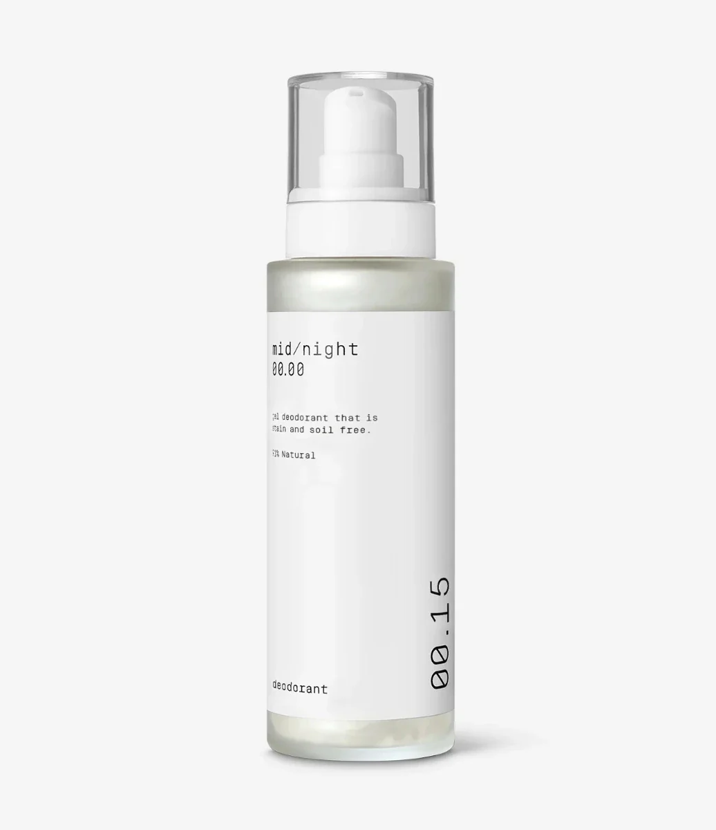 Deodorant 00.15