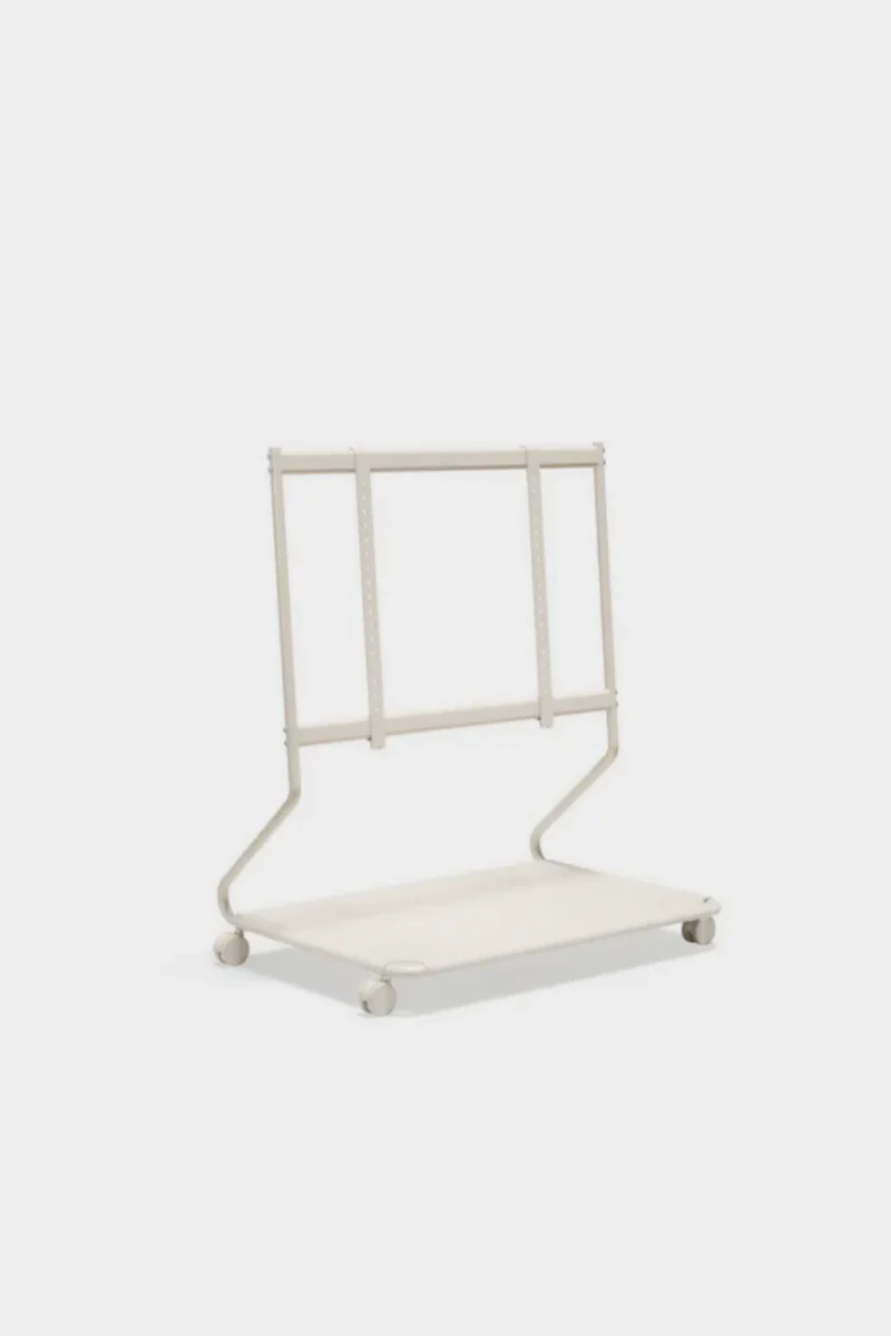 Disco TV Stand // Oat - Image 2