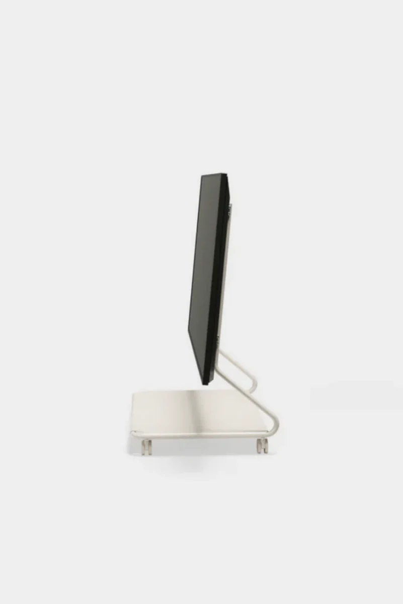 Disco TV Stand // Oat - Image 3
