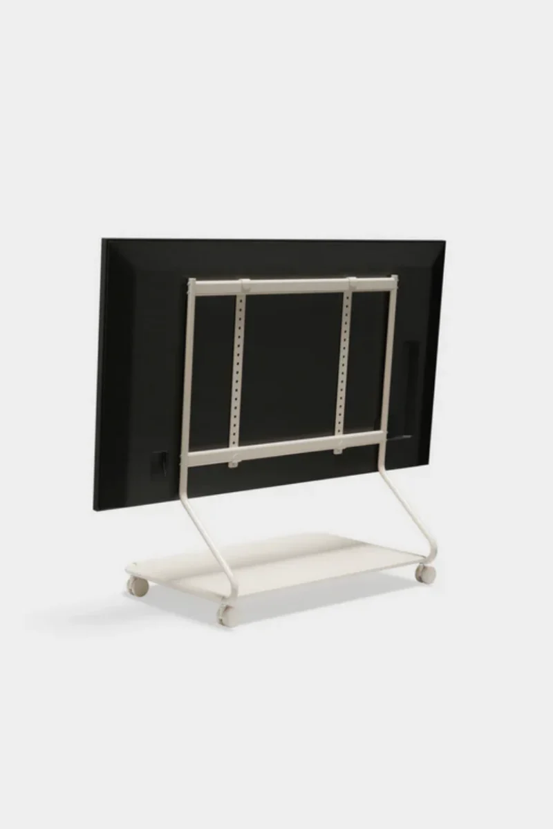 Disco TV Stand // Oat - Image 4