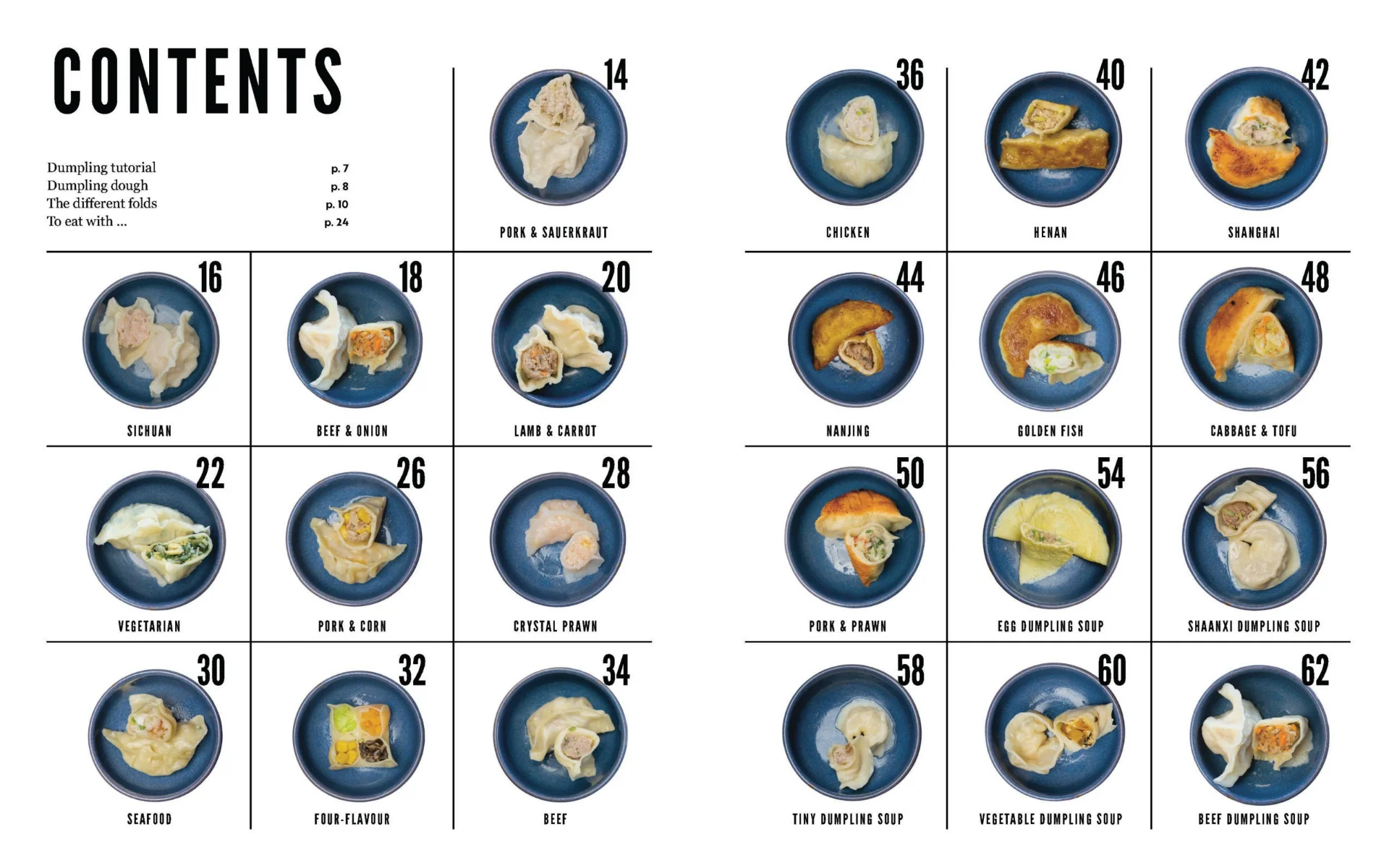 Dumplings - Image 2