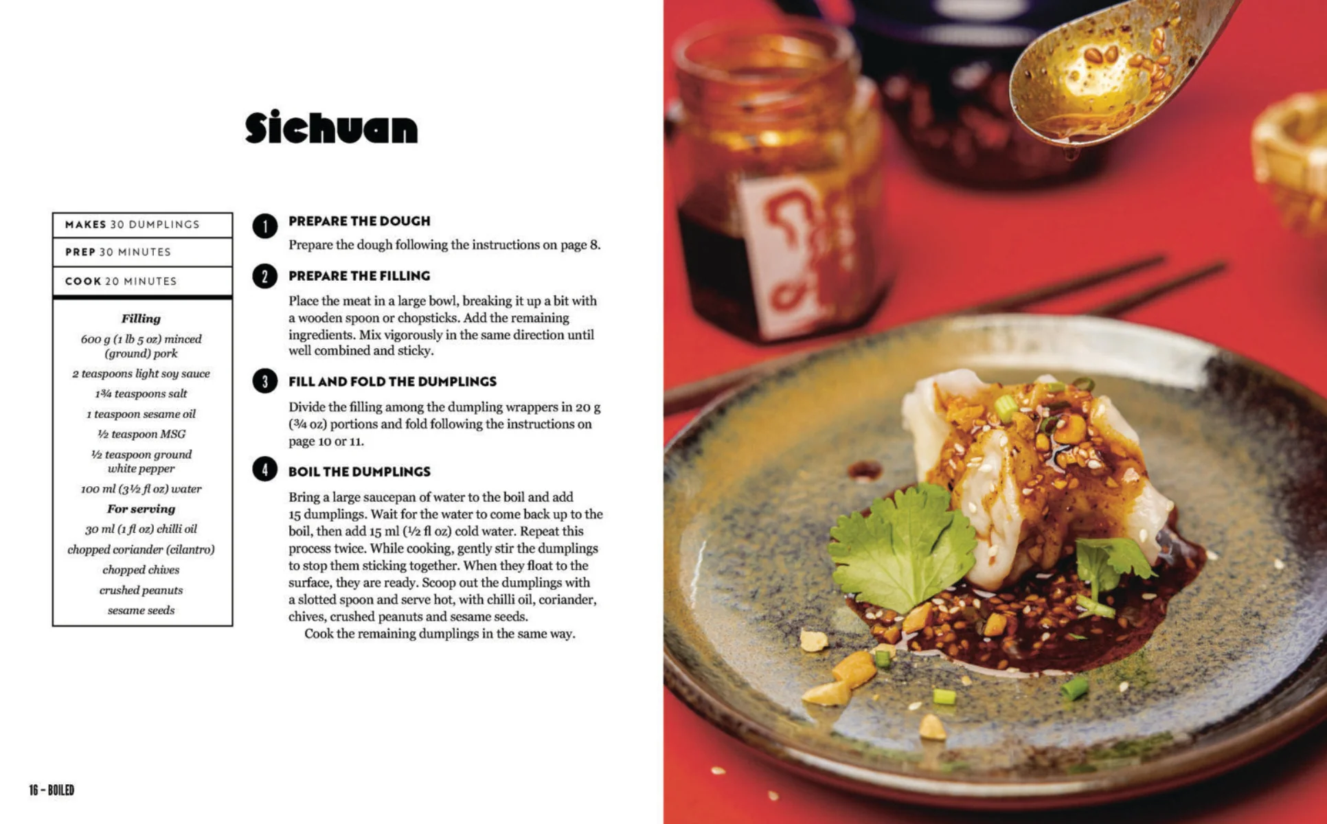 Dumplings - Image 3