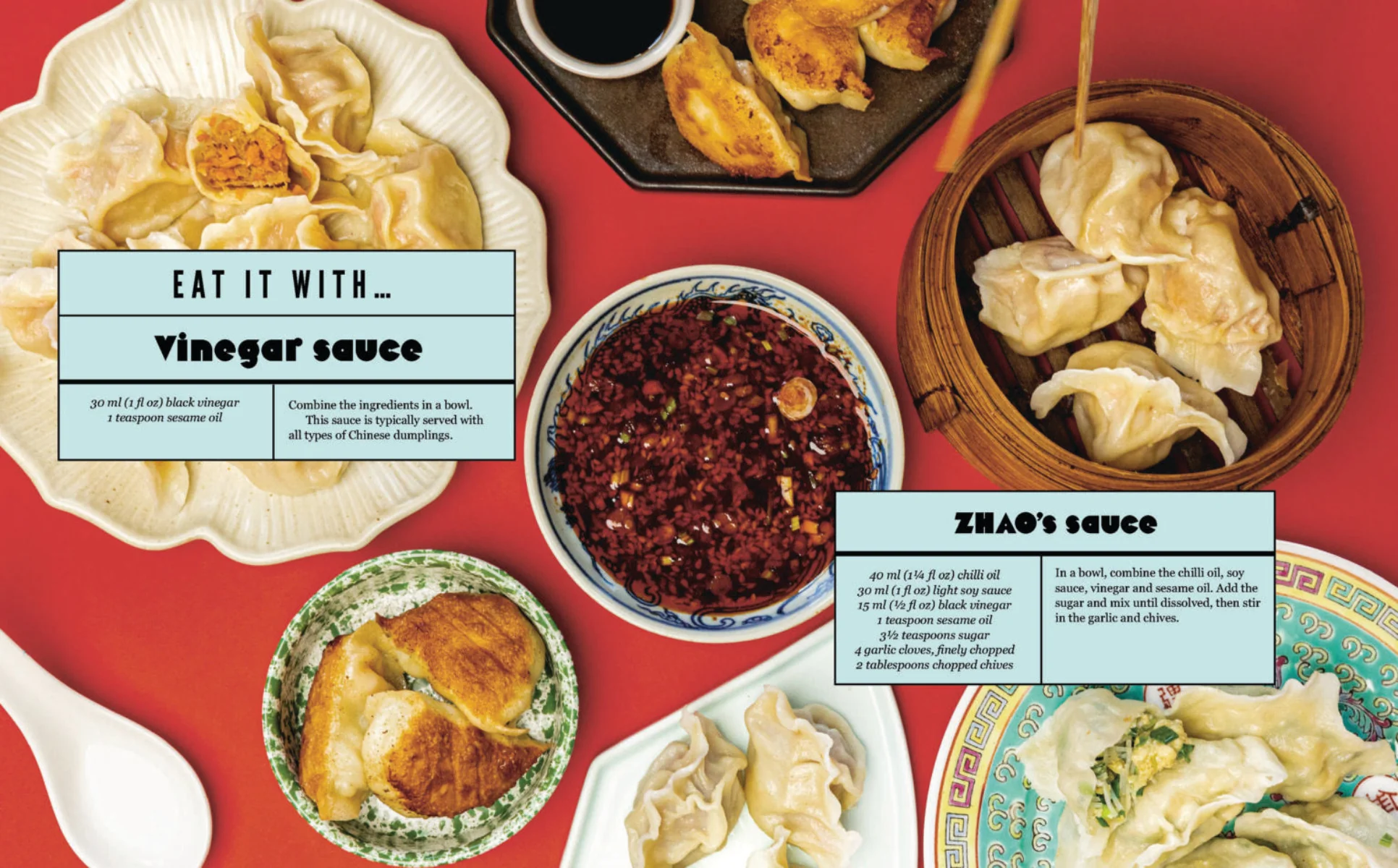 Dumplings - Image 4