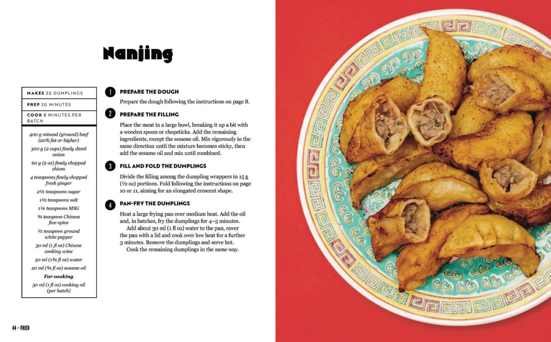 Dumplings - Image 7