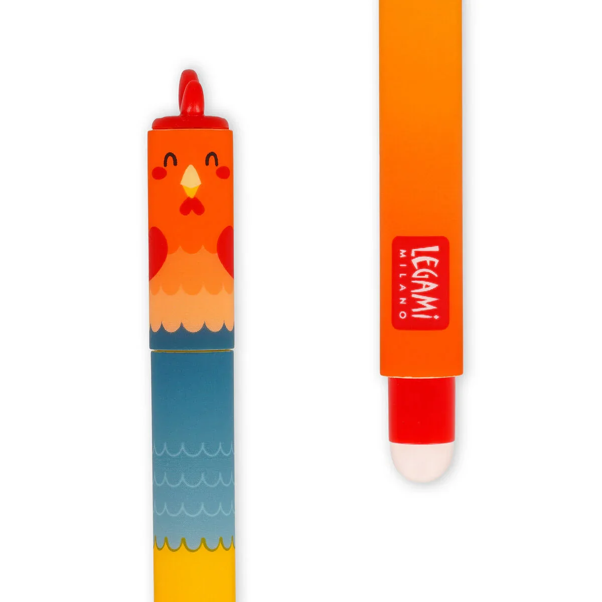 Erasable Gel Pens // Farm Sweet Farm - Image 5