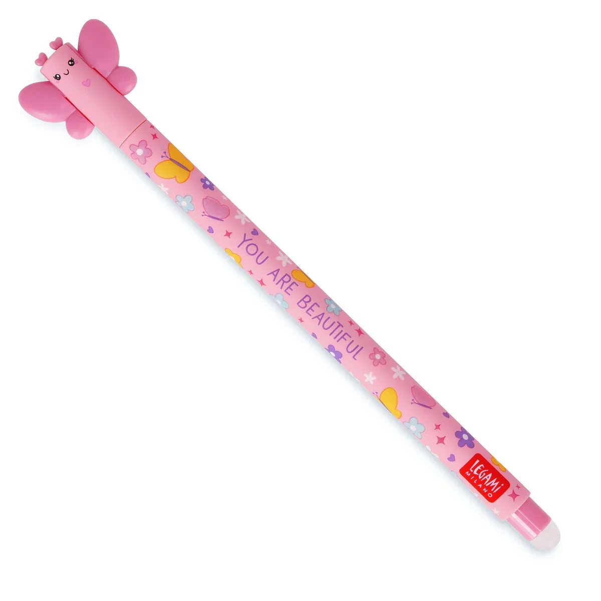 Erasable Gel Pens - Image 3