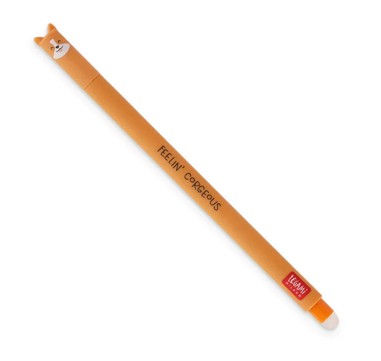 Erasable Gel Pens - Image 4