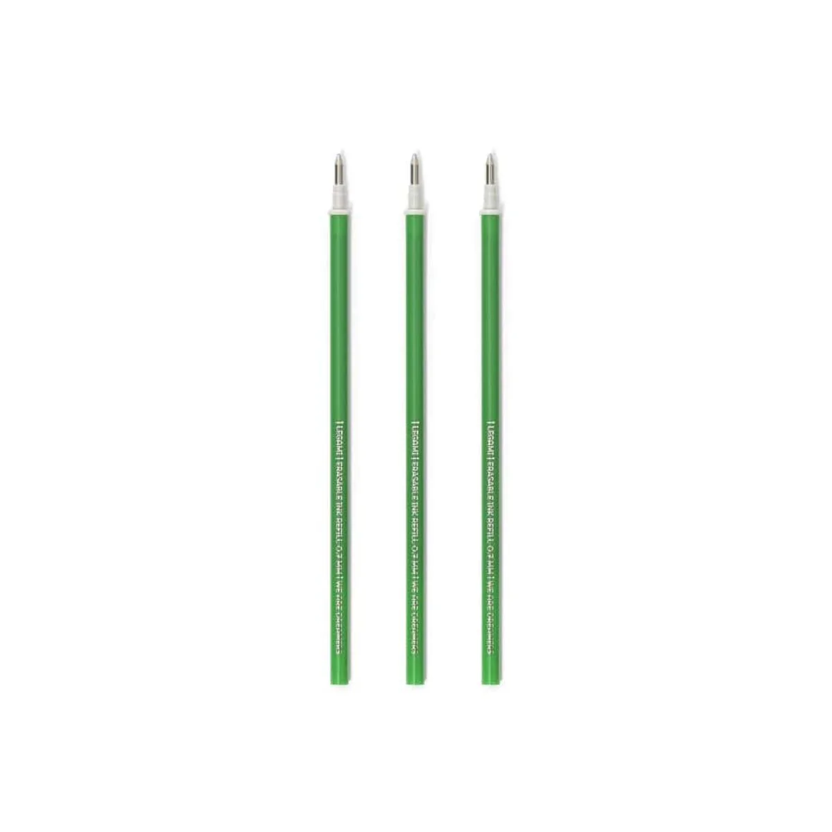 Eraseable Gel Pen Refill - Image 3