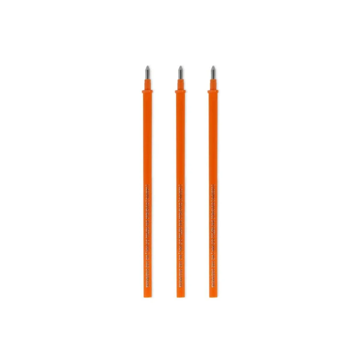 Eraseable Gel Pen Refill - Image 4