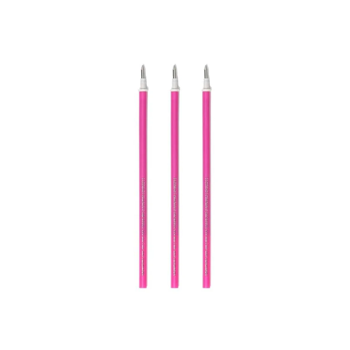 Eraseable Gel Pen Refill - Image 5