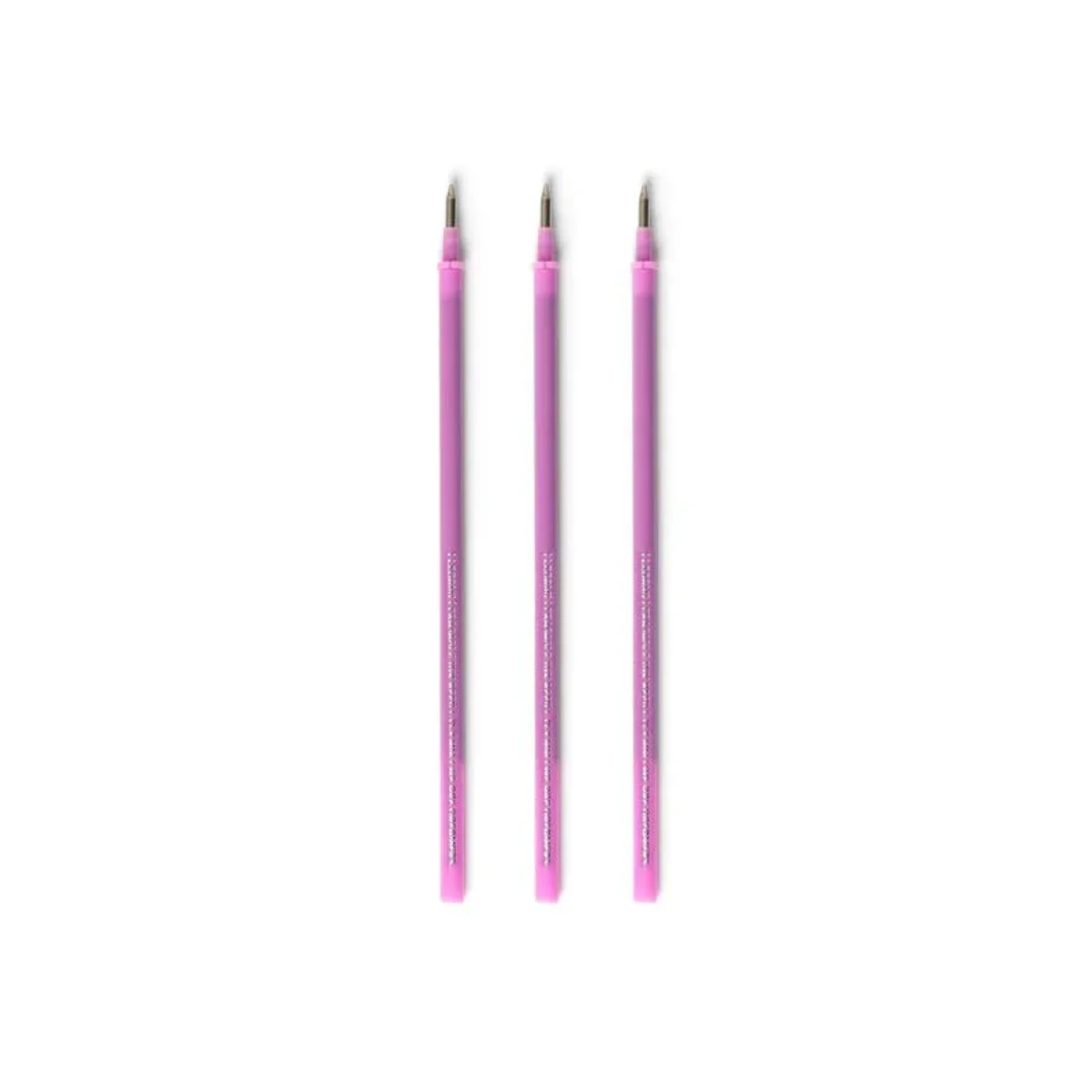 Eraseable Gel Pen Refill - Image 6