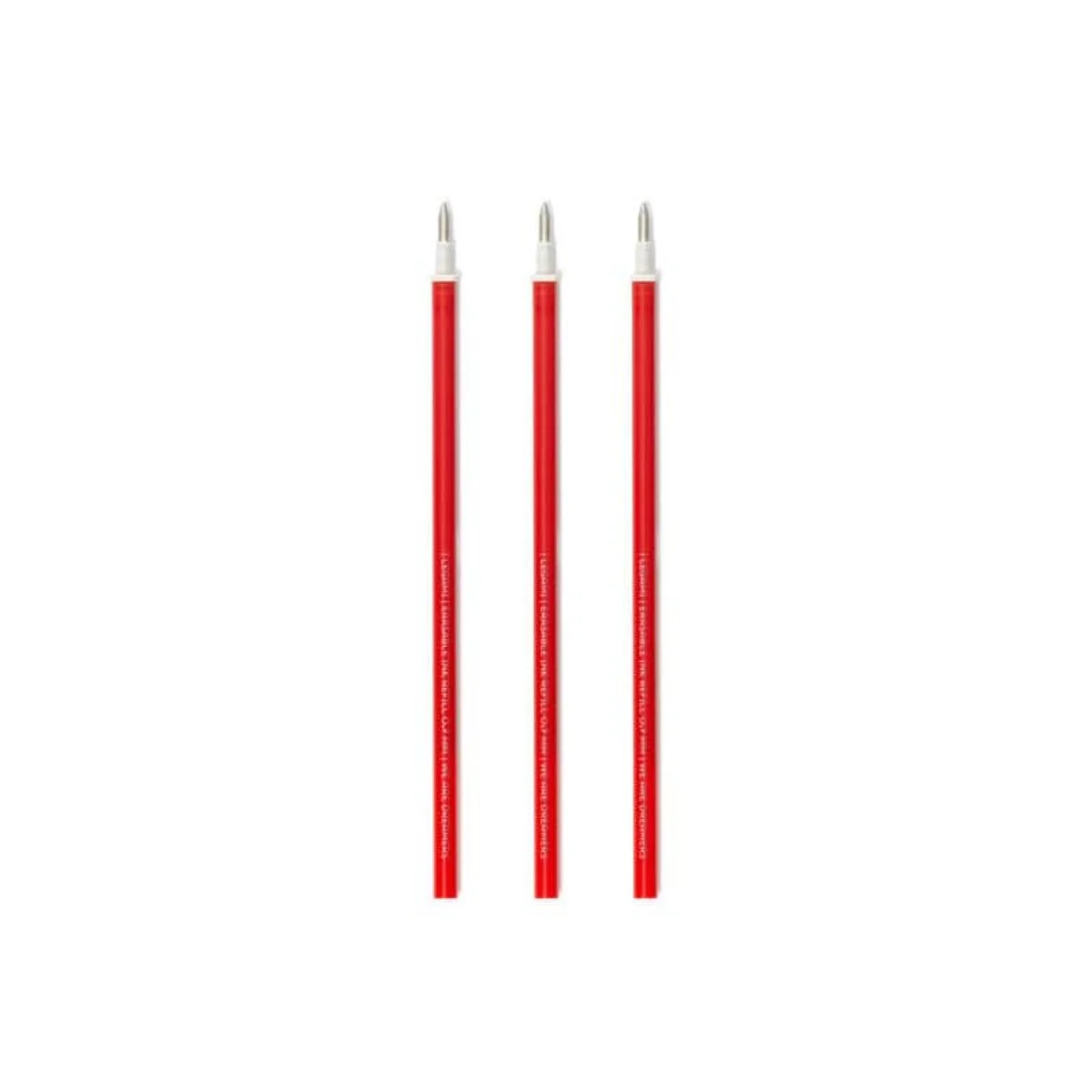 Eraseable Gel Pen Refill - Image 7