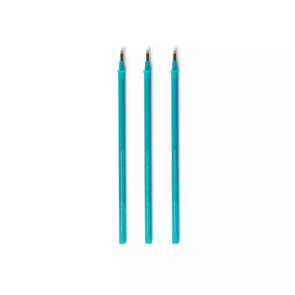 Eraseable Gel Pen Refill - Image 8