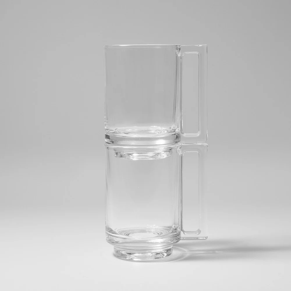 Glass Mug - Image 3