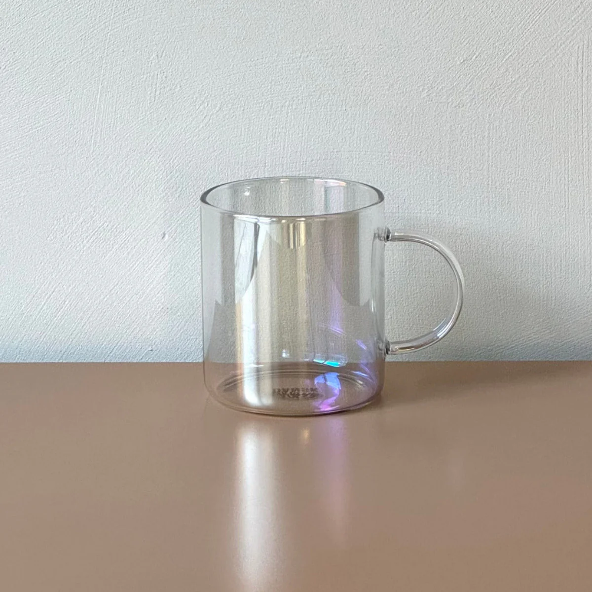 Glass Mug - Image 3