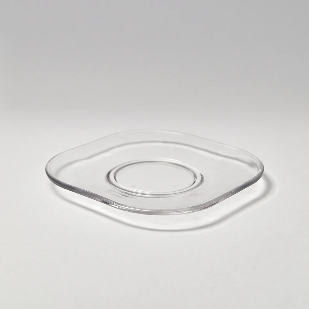 Glass Plate