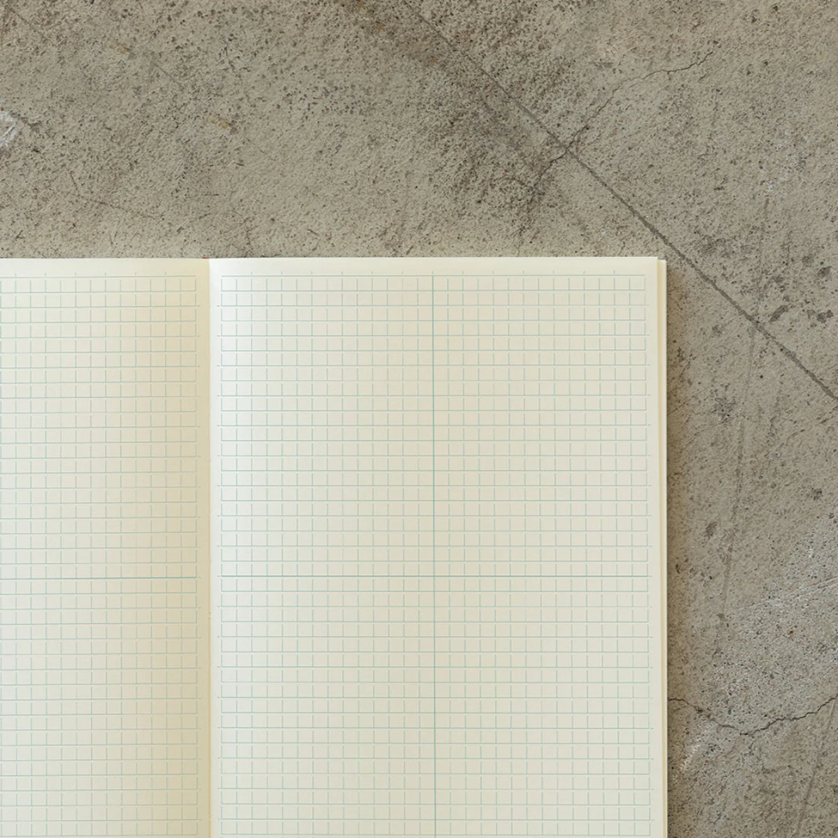 Grid Block MD Notebook Journal - Image 3
