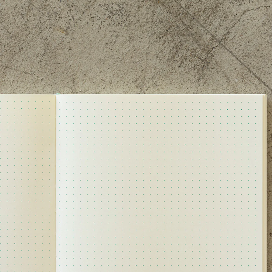 Dot Grid MD Notebook Journal - Image 2