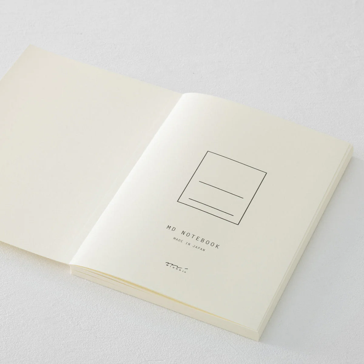 Grid MD Notebook - Image 5