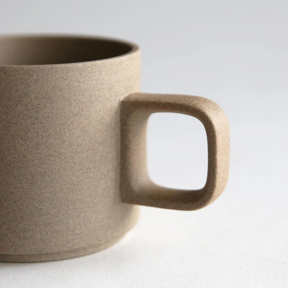 Mug // Natural // Two Sizes - Image 5