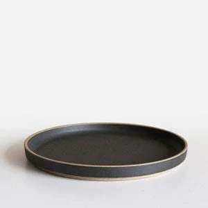 Plate // Black // Five Sizes - Image 5