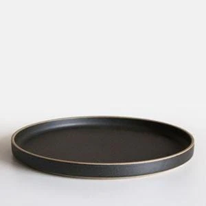 Plate // Black // Five Sizes - Image 6