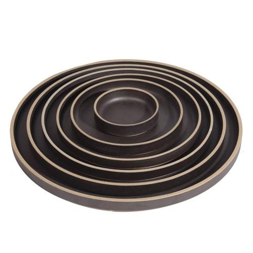 Plate // Black // Five Sizes - Image 7