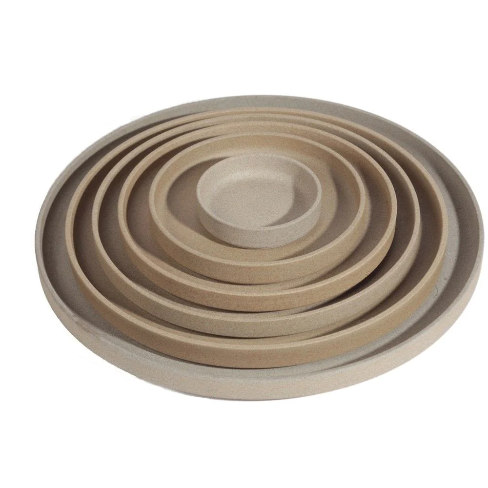 Plate // Natural // Five Sizes - Image 7