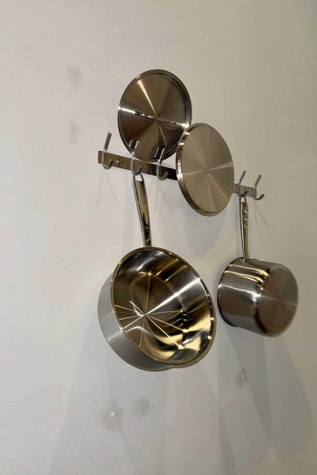 High Saucepan // Induction