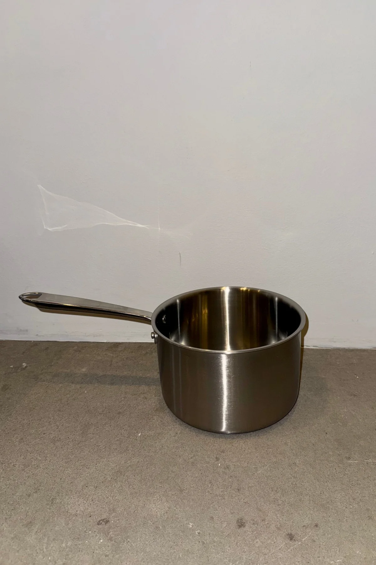 High Saucepan // Induction - Image 2