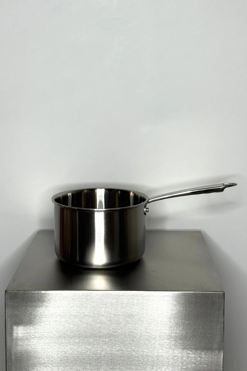 High Saucepan // Induction - Image 3