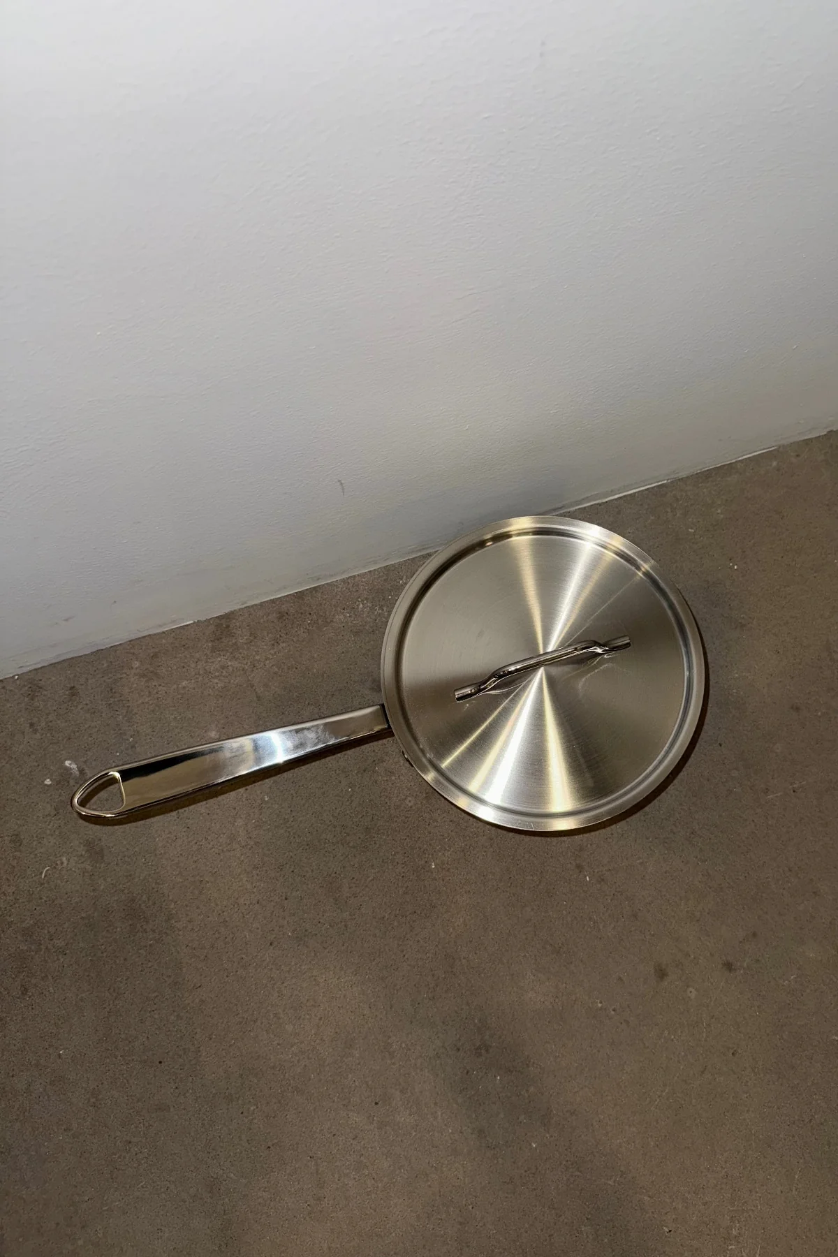High Saucepan // Induction - Image 4