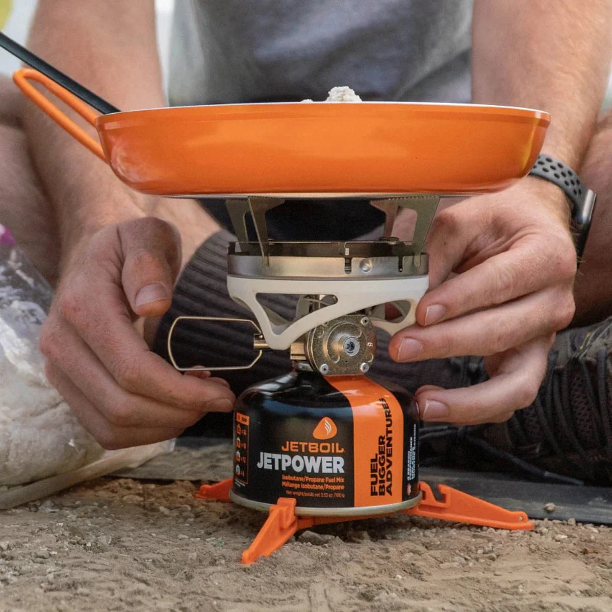 Jetboil Jetpower Fuel - Image 2
