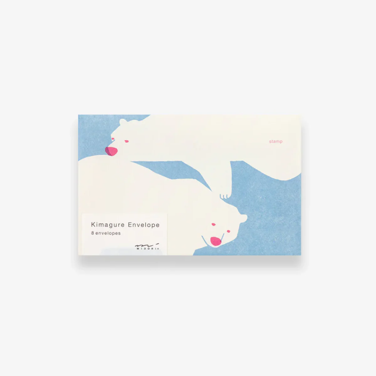 Kimagure Envelope - Image 3