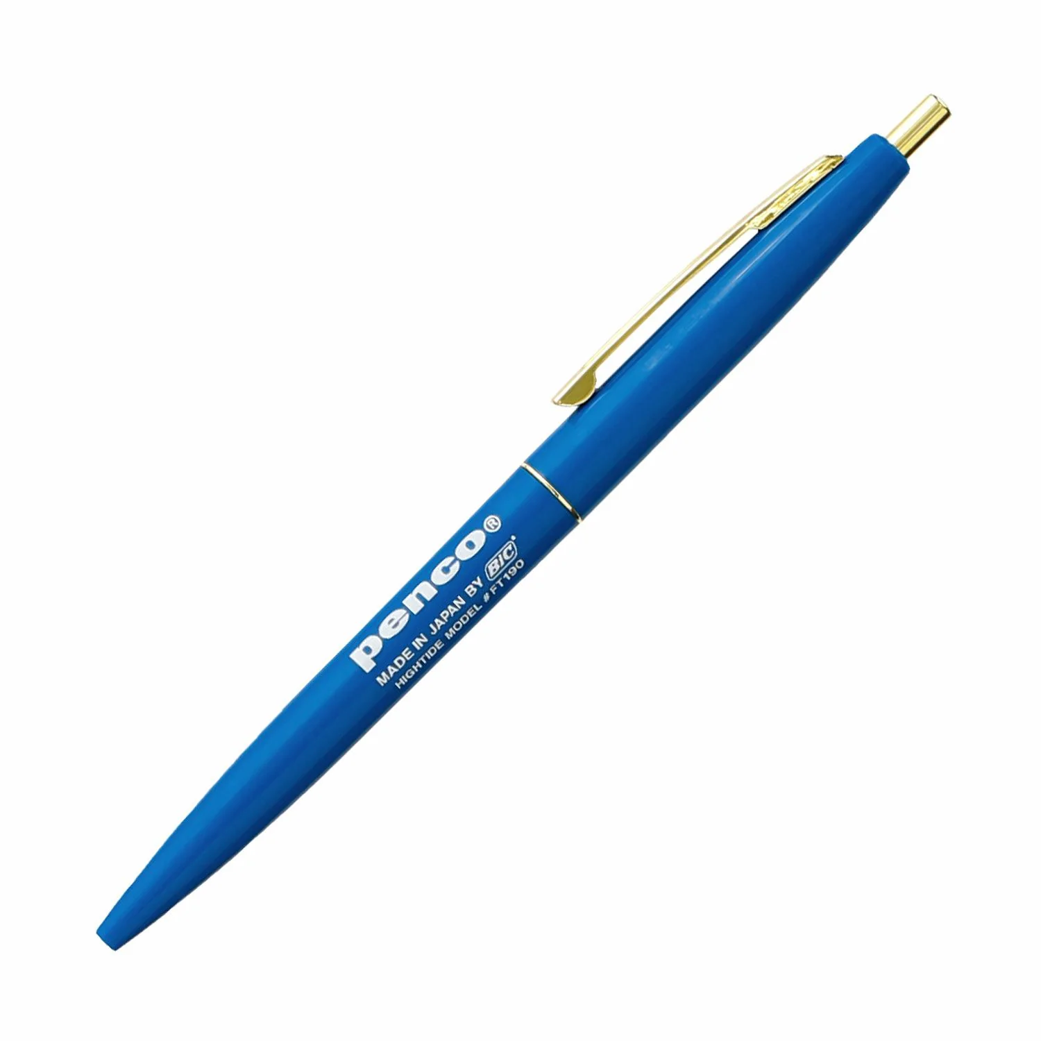 Knock Ballpoint Pen - Image 3