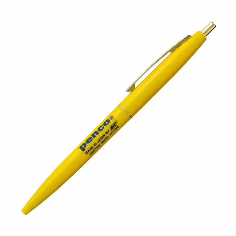 Knock Ballpoint Pen - Image 6