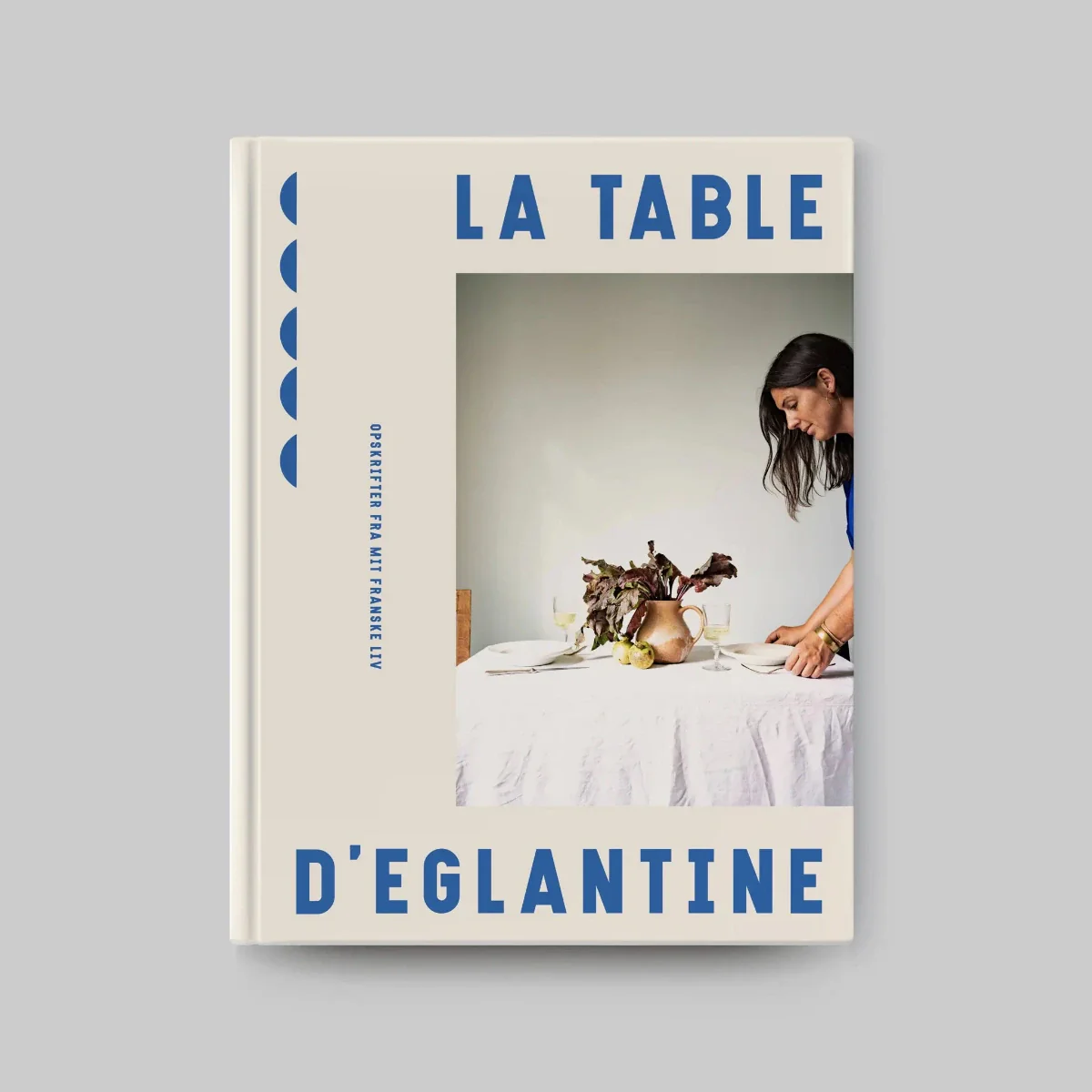 La Table D'Eglantine