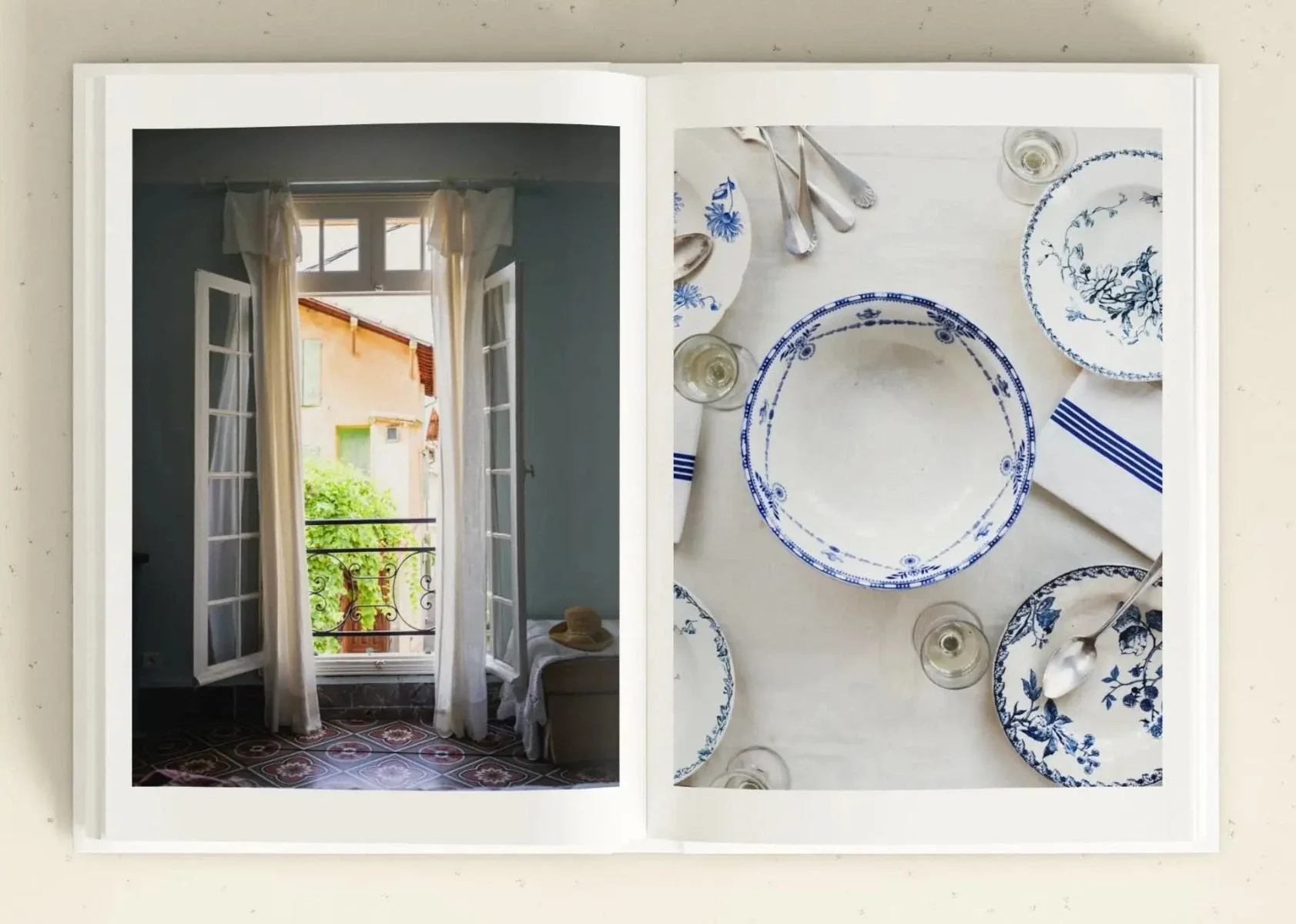 La Table D'Eglantine - Image 7