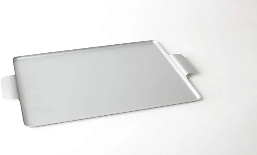 Large Aluminium Tray - Image 2