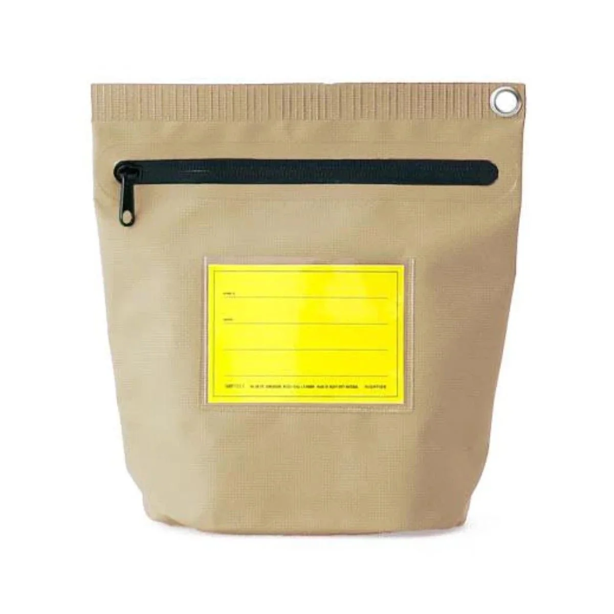 Large Tarp Pouch - Image 3