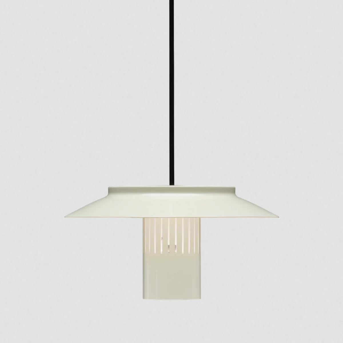 Lille 24 Pendant // Linen - Image 2