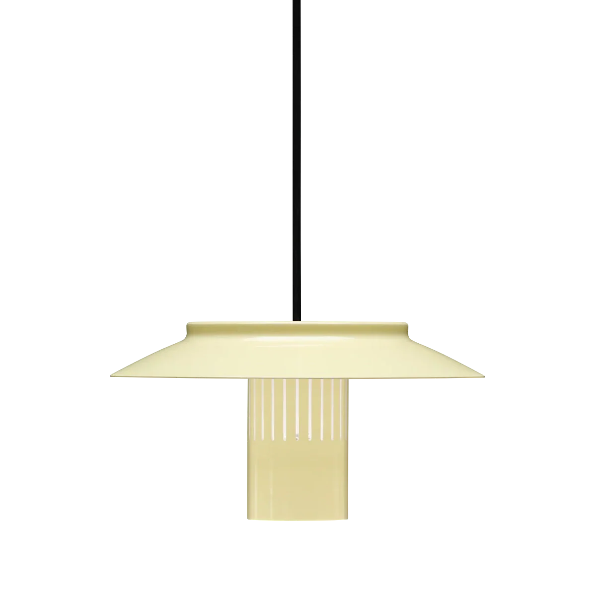 Lille 24 Pendant // Vanilla - Image 3